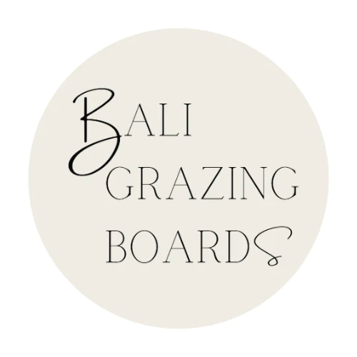 Bali Grazing Boards