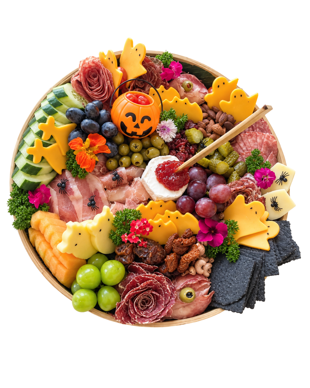 Halloween Board